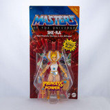 Mattel Masters of the Universe MOTU Origins She-Ra Princess of Power Action Figure 