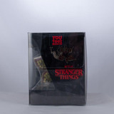  Youtooz: Stranger Things Collection Demodog Vinyl Figure #11 Netflix 
