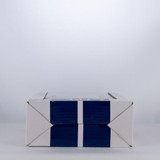  M2 Machines Model Kit 1965 Ford Econoline Delivery Van R09 Diecast 1:64 