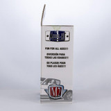  M2 Machines Model Kit 1965 Ford Econoline Delivery Van R09 Diecast 1:64 