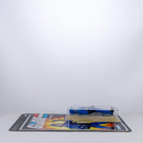 Super7 G.I. Joe Super7 Cobra Commander 3.75" ReAction Action Figure 