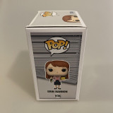  Funko Pop Television The Office Erin w/Happy Box & Champagne #1174 Figure 