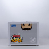 Funko Pop Movies Galaxy Quest Jason Nesmith Commander Peter Quincy Taggart #1527 