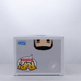  Funko Pop! Movies Galaxy Quest Fred Kwan as Tech Sergeant Chen #1529 Figure 