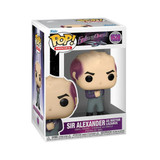  Funko Pop! Movies Galaxy Quest Sir Alexander as Doctor Lazarus #1528 Figure 
