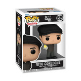  Funko Pop! The Godfather Part II Vito Corleone #1525 Vinyl Figure 