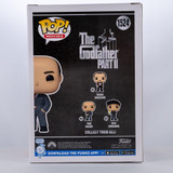  Funko Pop! The Godfather Part II Tom Hagen #1524 Robert Duvall Vinyl Figure 