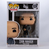  Funko Pop! The Godfather Part II Tom Hagen #1524 Robert Duvall Vinyl Figure 