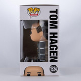  Funko Pop! The Godfather Part II Tom Hagen #1524 Robert Duvall Vinyl Figure 