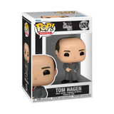  Funko Pop! The Godfather Part II Tom Hagen #1524 Robert Duvall Vinyl Figure 
