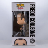  Funko Pop! Movies The Godfather Part II Fredo Corleone #1523 Vinyl Figure 