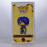  Funko Pop! Animation Trigun Legato Bluesummers #1557 Vinyl Figure 