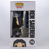  Funko Pop! Animation Trigun Rem Saverem #1558 Vinyl Figure 