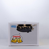  Funko Pop! Animation Trigun Nicholas D. Wolfwood w/ Punisher #1559 Vinyl Figure 