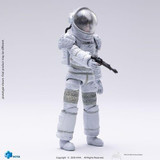 Aliens Hiya Toys Alien Ripley in Spacesuit 1:18 Scale Exquisite Mini Action Figure 