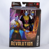 Mattel Masters of the Universe Masterverse King Keldor 7" Revolution MOTU Action Figure 