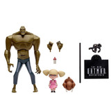  McFarlane Toys DC Direct Killer Croc & Baby Doll New Batman Adventures 6" Figure 