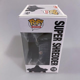  Funko Pop Movies Super Shredder - TMNT #1138 Teenage Mutant Ninja Turtles 