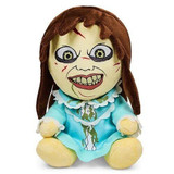 Kidrobot Exorcist Regan Horror Phunny Plush by Kidrobot 8" Stuffed Toy 