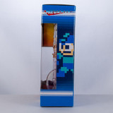  Jada Toys Mega Man Fire Man 5.5” Video Game Action Figure 