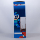  Jada Toys Mega Man Fire Man 5.5” Video Game Action Figure 