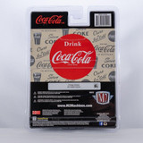  M2 Machines 1932 Ford Tudor Sedan Coca-Cola A36 Limited Edition 9,250 