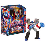 Hasbro Transformers Generations Legacy United Laser Optimus Prime Leader G2 Universe 
