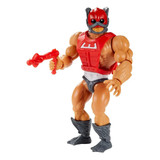 Mattel Masters of the Universe Origins Zodak Fan Favorite 2024 Wave 17 MOTU Figure 