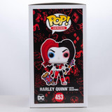  Funko Pop! Heroes DC Comics Harley Quinn with Weapons #453 Vinyl Figure 