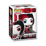  Funko Pop! Heroes DC Comics Harley Quinn with Weapons #453 Vinyl Figure 