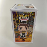  Funko Pop Movies The Suicide Squad Rick Flag in Camo Pants #1115 