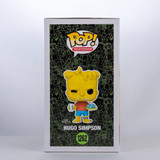  Funko Pop! Hugo Simpson Simpsons Tree House of Horrors #1262 Vinyl Figure 