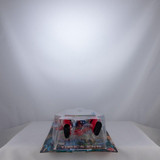 Mattel Masters of the Universe Origins Trap Jaw Filmation Cartoon Unpunched MOTU Figure 