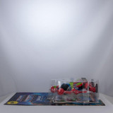 Mattel Masters of the Universe Origins Trap Jaw Filmation Cartoon Unpunched MOTU Figure 