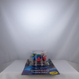 Mattel Masters of the Universe Origins Trap Jaw Filmation Cartoon Unpunched MOTU Figure 