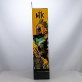  McFarlane Toys Mortal Kombat 11 Kotal Kahn MK11 Video Game Action Figure 