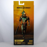  McFarlane Toys Mortal Kombat 11 Kotal Kahn MK11 Video Game Action Figure 