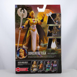 Mattel Masters of the Universe Revolution Sorceress Teela Masterverse MOTU 7" Figure 