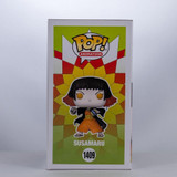  Funko Pop! Animation: Demon Slayer Susamaru (Chase) (Glow) #1409 Limited Figure 