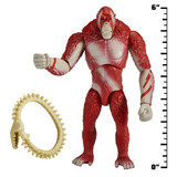 Playmates Toys Godzilla X Kong New Empire Skar King (Bone Whiplash ) Playmates Action Figure 