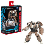 Hasbro Transformers Studio Series Wheeljack Rise Of The Beasts Deluxe 6" Action Figure 