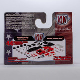  M2 Machines Auto Dreams 1969 Pontiac GTO Judge 1:64 Diecast WMTS03 16-11 
