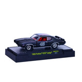  M2 Machines Auto Dreams 1969 Pontiac GTO Judge 1:64 Diecast WMTS03 16-11 