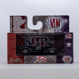  M2 Machines Auto Dreams 1969 Pontiac GTO Judge 1:64 Diecast WMTS03 16-11 