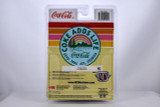 Coca-Cola M2 Machines Coca Cola 1973 Chevy K5 Blazer (Coke Adds Life) A37 24-02 