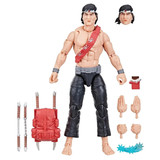 Hasbro G.I. Joe Classified Series Quick Kick 6 Inch Action Figure #116 Hasbro 
