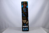 Hasbro G.I. Joe Classified Series Franklin Airborne Talltree 6" Figure #115 Box Damage 