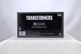 TOMY Transformers Lunar Cruiser Optimus Prime Action Figure Takara Tomy Exclusive 