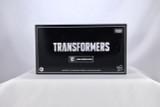TOMY Transformers Lunar Cruiser Optimus Prime Action Figure Takara Tomy Exclusive 