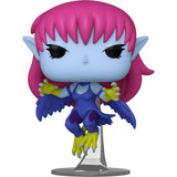  Funko Pop! Animation: Harpie Lady #1599 Yu-Gi-Oh! Series Vinyl Figure 
